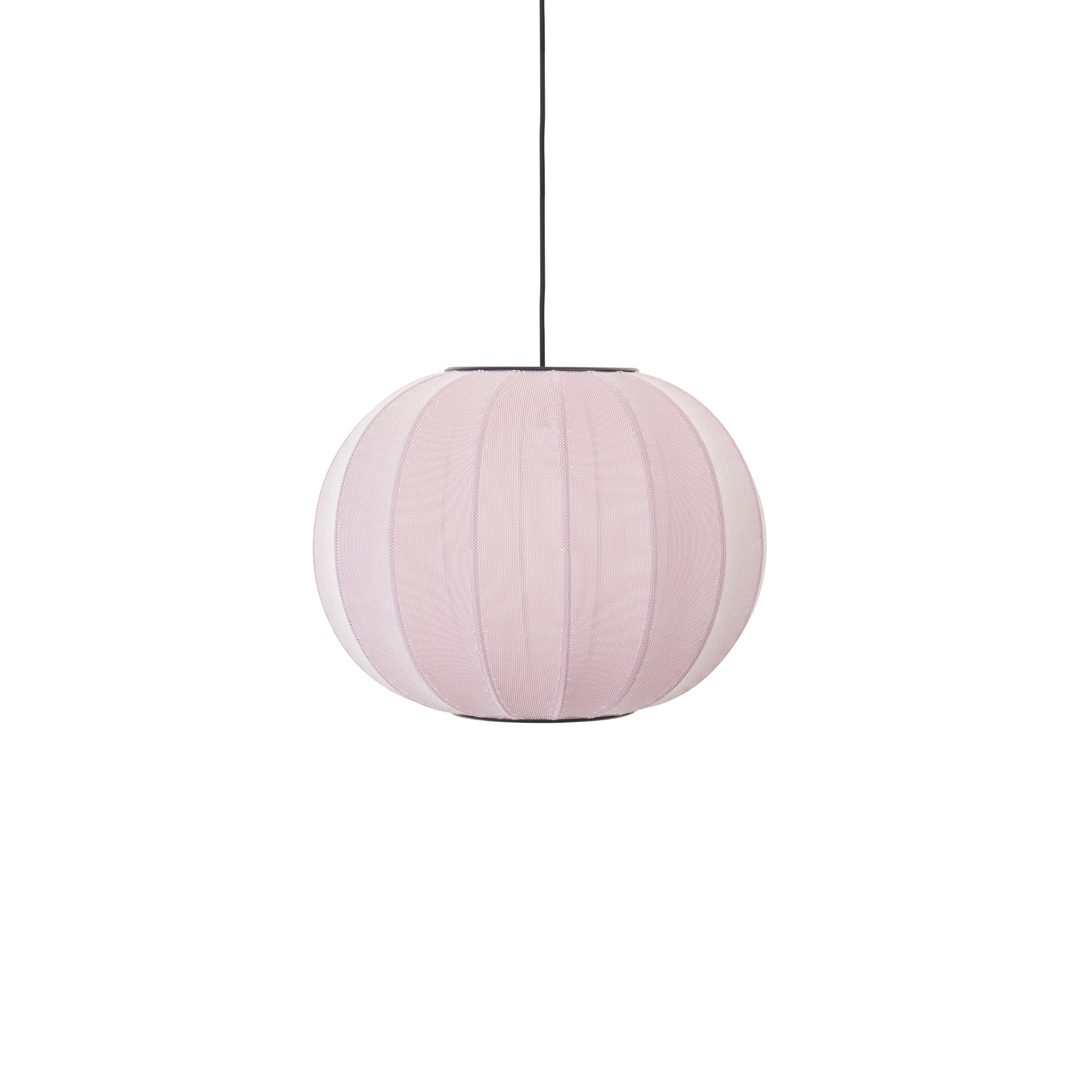 Knit-Wit Ø45 Round Pendant